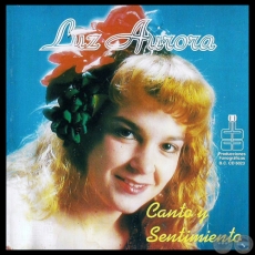 CANTO Y SENTIMIENTO - LUZ AURORA - Ao 1993 - Volumen 2