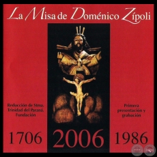 LA MISA DE DOMNICO ZPOLI