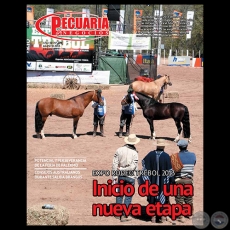 PECUARIA & NEGOCIOS - AÑO 10 - N° 109 - REVISTA AGOSTO 2013 - PARAGUAY