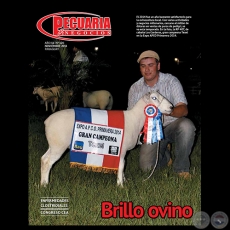 PECUARIA & NEGOCIOS - AO 11 NMERO 124 - REVISTA NOVIEMBRE 2014 - PARAGUAY