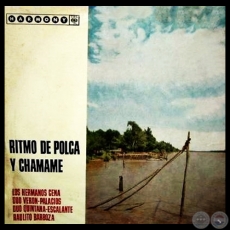 RITMO DE POLCA Y CHAMAME