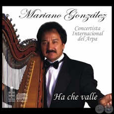 HA CHE VALLE - MARIANO GONZLEZ