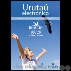 URUTA ELECTRNICO - NMERO 06 - AO 10 - JUNIO 2012