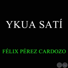 YKUA SAT - FLIX PREZ CARDOZO