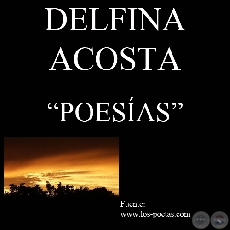 POESAS DE DELFINA ACOSTA