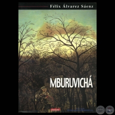 MBURUVICH (Novela de FLIX LVAREZ SENZ)