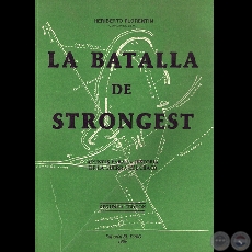 LA BATALLA DE STRONGEST, 1986 - PorHERIBERTO FLORENTN