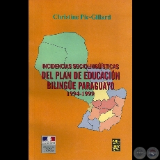  PLAN DE EDUCACIN BILINGE EN PARAGUAY - Por CHRISTINE PIC-GILLARD
