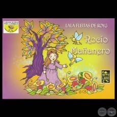 ROCIO MAANERO - Cuentos de LALA FLEITAS DE ROYG