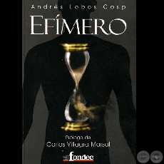 EFMERO, 2007 - Relatos de ANDRS LOBOS COSP