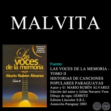 MALVITA - HERMINIO GIMNEZ