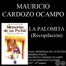 LA PALOMITA - Recopilación y letra: MAURICIO CARDOZO OCAMPO