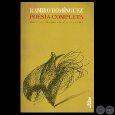 POESA COMPLETA, 1996 - Poesas de RAMIRO DOMNGUEZ