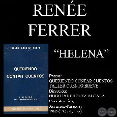 HELENA (Cuento de RENE FERRER)