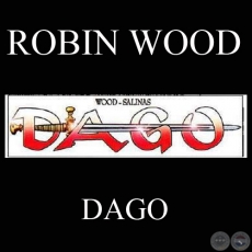 DAGO (Personaje de ROBIN WOOD)
