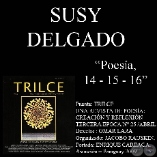 POESAS de SUSY DELGADO