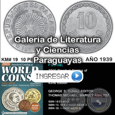 WORLD COINS