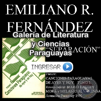 EMILIANO R. FERNNDEZ (+)