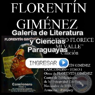 FLORENTN GIMNEZ (+)