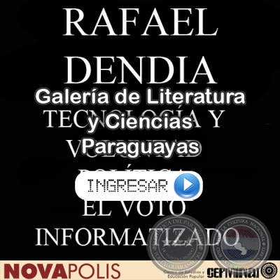 RAFAEL DENDIA (+)