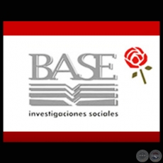 BASE INVESTIGACIONES SOCIALES