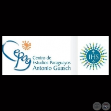 CENTRO DE ESTUDIOS PARAGUAYOS  ANTONIO GUASCH (CEPAG)