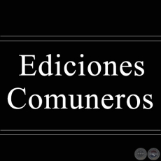 EDICIONES COMUNEROS