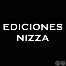 EDICIONES NIZZA