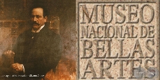 MNBA - MUSEO NACIONAL DE BELLAS ARTES, PARAGUAY