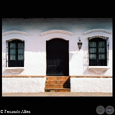 CASA DE LA INDEPENDENCIA Y SU MUSEO HISTÓRICO