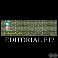 EDITORIAL F17 - LUIS AGERO WAGNER