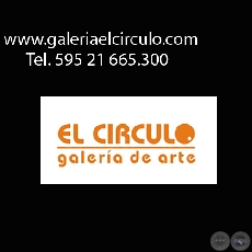 EL CIRCULO BY HOLDENJARA - GALERÍA DE ARTE