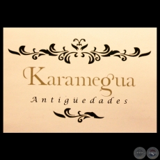 KARAMEGUA-