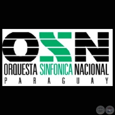 ORQUESTA SINFÓNICA NACIONAL (OSN)