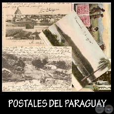 POSTALES