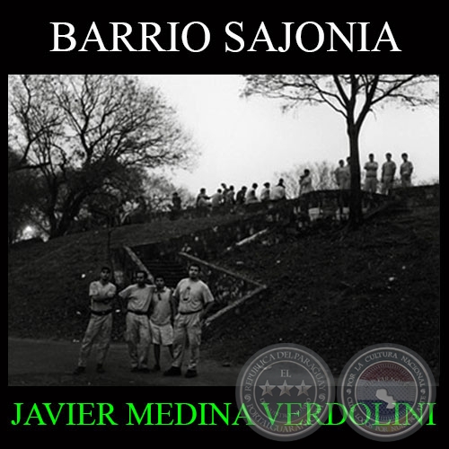 BARRIO OBRERO - Fotografas de JAVIER MEDINA VERDOLINI