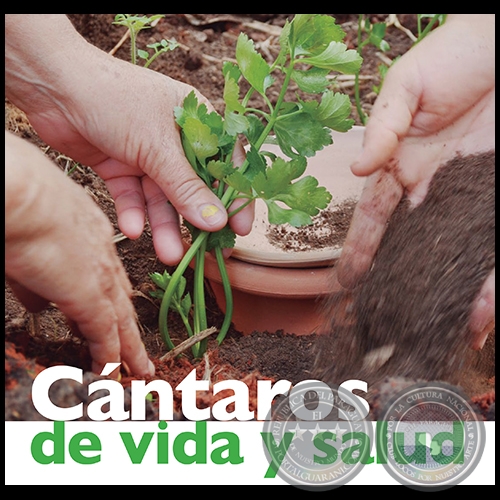 CNTAROS DE VIDA Y SALUD - Fotos de JAVIER VALDEZ