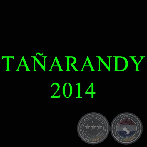 TAARANDY 2014