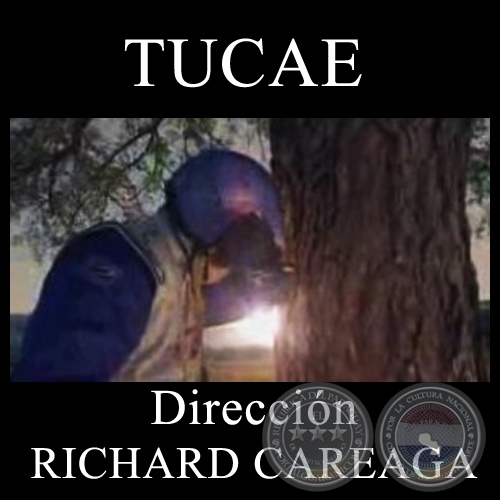 TUCAE (Comercial Personal Paraguay) - DIRECCIN: RICHARD RICHARD CAREAGA