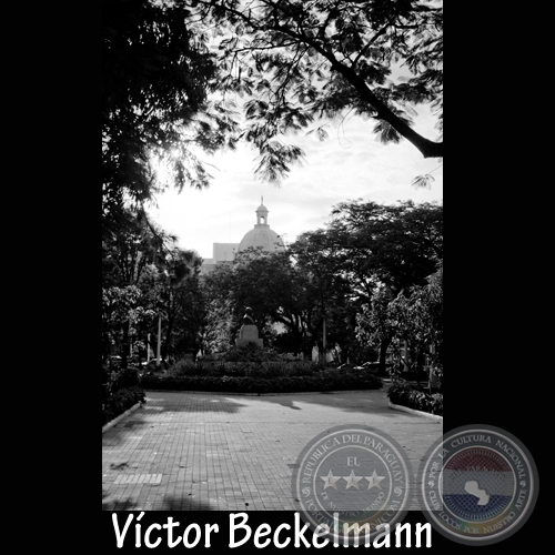 PANTEN NACIONAL DE LOS HROES - Fotgrafo: VCTOR BECKELMANN