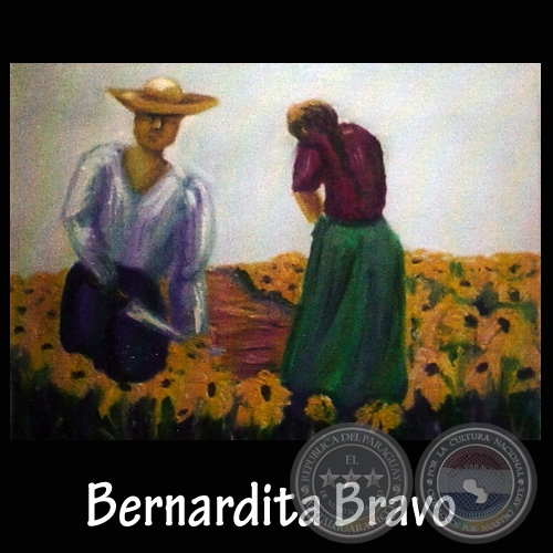 leo de Bernardita Bravo  Ao 2005