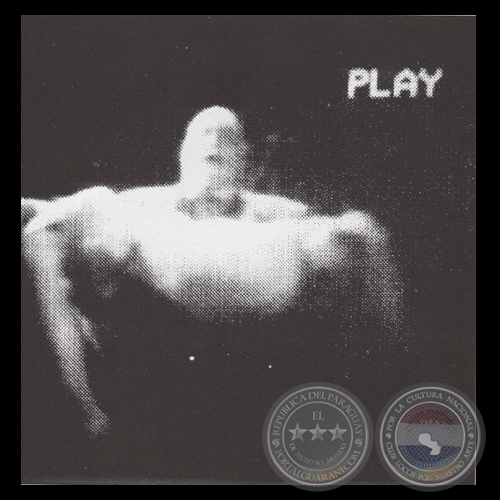 PLAY, 1997 - Obra de FREDI CASCO