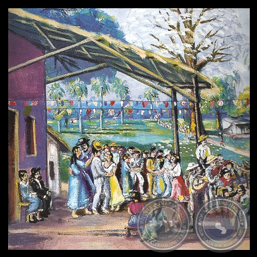 CASAMIENTO COYGUA, 1971 - leo de IGNACIO NEZ SOLER