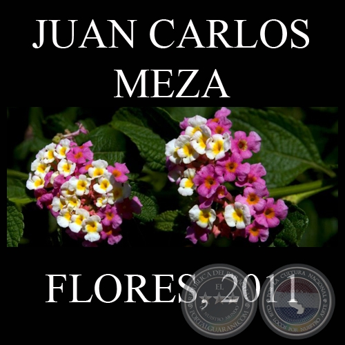 FLORES DE LA PRIMAVERA 2011 - Fotos panormicas de JUAN CARLOS MEZA