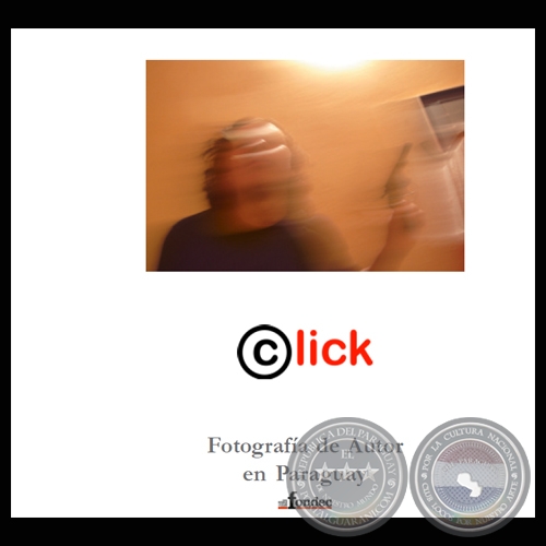 LICK, 2007 - FOTOGRAFA DE AUTOR EN PARAGUAY