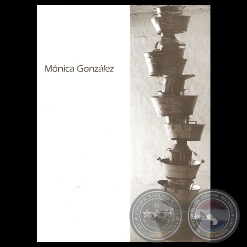 PUNTOS DE VISTA / POINTS OF VIEW, 1999 - MUJER, PILAR MALABARISTA - MNICA GONZLEZ 