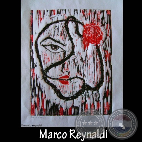 leo de Marco Reynaldi