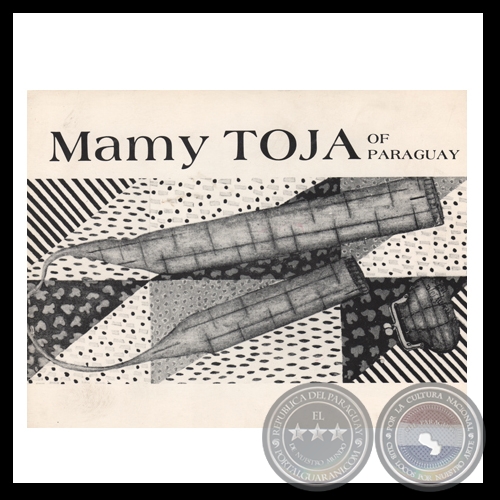 MAMY TOJA OF PARAGUAY (Exposicin)