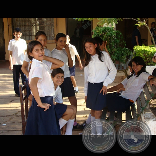 MI PARAGUAY PROFUNDO - Muestra fotogrfica de Juan de Urraza - Lunes 2 de Febrero de 2009