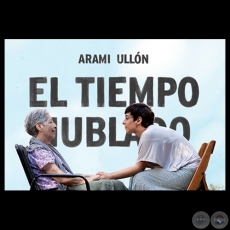 EL TIEMPO NUBLADO - Documental de ARAMI ULLÓN